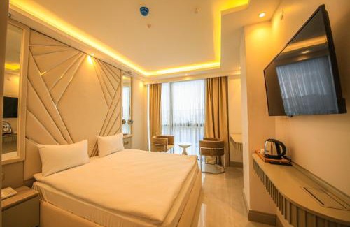 Kesan Hotel | GÖRGÜLÜ HOTEL