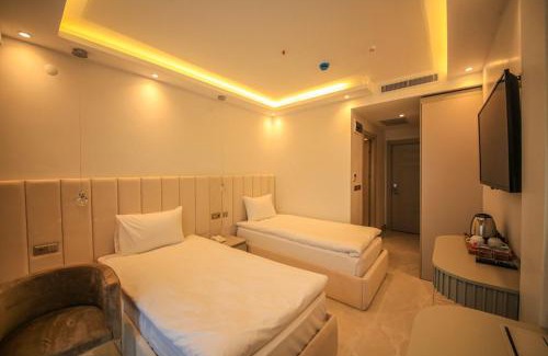 Kesan Hotel | GÖRGÜLÜ HOTEL