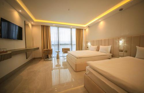Kesan Hotel | GÖRGÜLÜ HOTEL