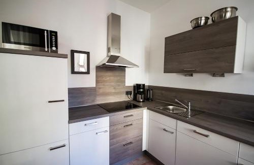 Altstadt Apartamento | Görlitz Apartment In der Bütt