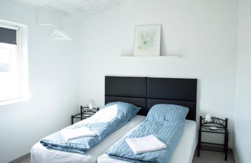 Gording Cama Y Desayuno | Gørding Bed and Breakfast