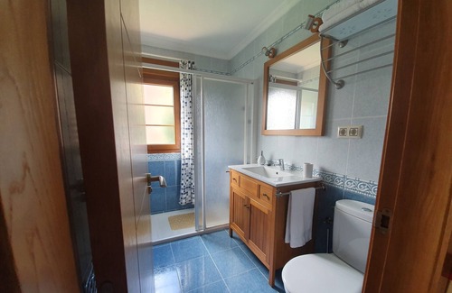 Muros de Nalón Casa | Güelo House - Muros de Nalón - Asturias