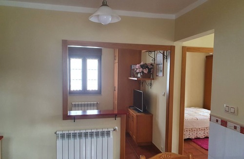 Muros de Nalón Casa | Güelo House - Muros de Nalón - Asturias
