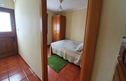 Muros de Nalón Casa | Güelo House - Muros de Nalón - Asturias