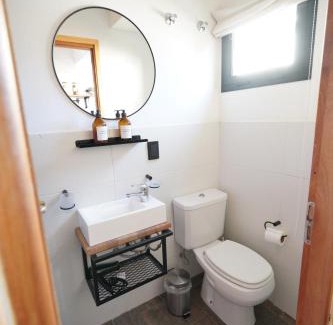 El Chaltén Casa | Güer Aike Mejor Tiny house c/vista al Fitz Roy