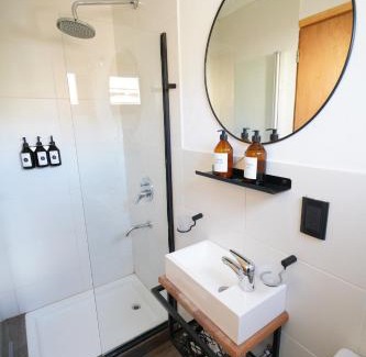 El Chaltén Casa | Güer Aike Mejor Tiny house c/vista al Fitz Roy