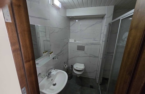 Kadriye Hotel | Gül Otel