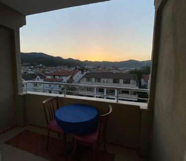 Marmaris City Center Hotel | Güldal Hotel