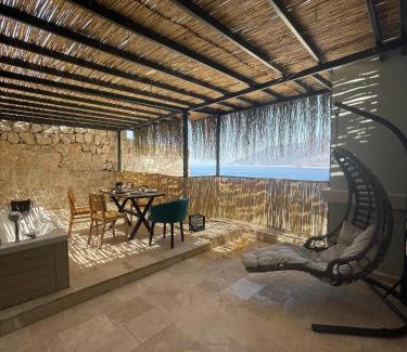 Kas Hotel | Gümüş Yazar Hotel