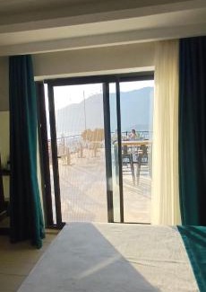 Kas Hotel | Gümüş Yazar Hotel