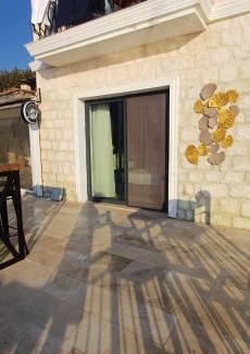 Kas Hotel | Gümüş Yazar Hotel
