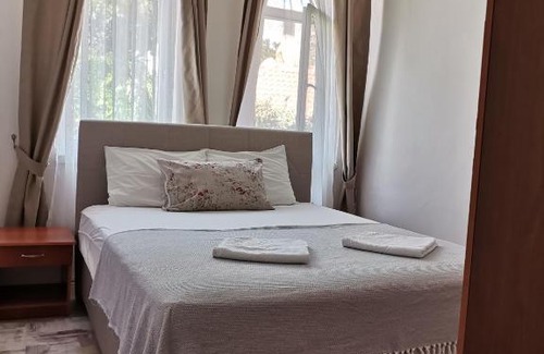 Bozcaada Casa | güneş pansiyon