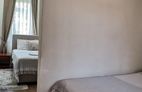 Bozcaada Casa | güneş pansiyon