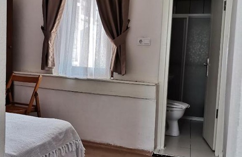 Bozcaada Casa | güneş pansiyon