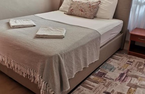 Bozcaada Casa | güneş pansiyon