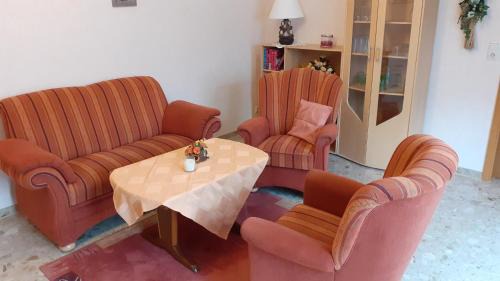 Utarp Apartamento | Günstige Wohnung in Ostfriesland auch für die kleine Familie