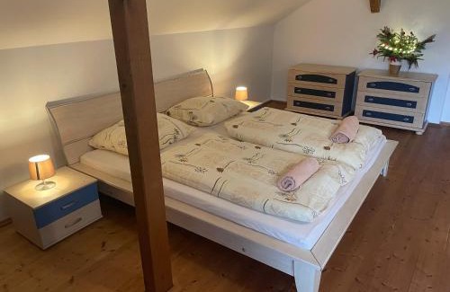 Jetrichovice Casa | Güntherův mlýn