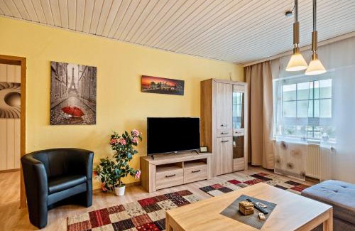 Jaderaltendeich Apartamento | Günthers Deichstube