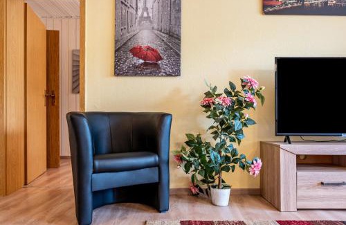 Jaderaltendeich Apartamento | Günthers Deichstube
