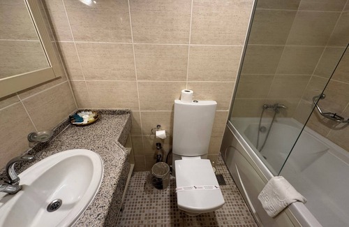 Gure Complejo | Güre Saruhan Termal Hotel