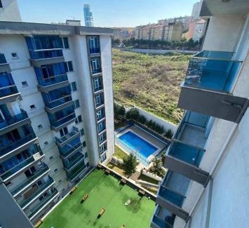 Kagithane Apartamento | Güzelyurt