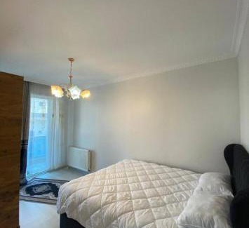 Kagithane Apartamento | Güzelyurt