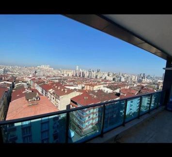 Kagithane Apartamento | Güzelyurt