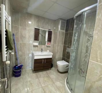 Kagithane Apartamento | Güzelyurt
