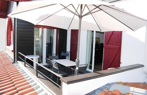Soorts-Hossegor Apartamento | G-63 - Appartement de standing en plein coeur d'Hossegor