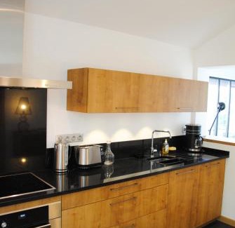 Soorts-Hossegor Apartamento | G-63 - Appartement de standing en plein coeur d'Hossegor