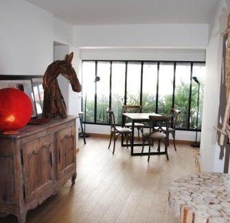 Soorts-Hossegor Apartamento | G-63 - Appartement de standing en plein coeur d'Hossegor