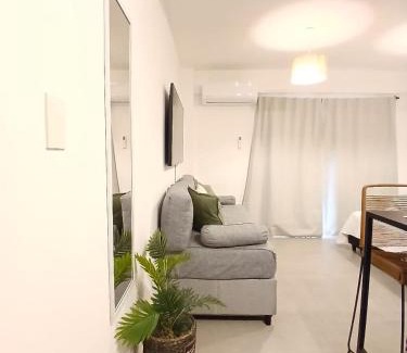 Ezeiza Apartamento | G&A Rent, cerca de Aeropuerto Ezeiza