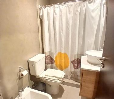 Ezeiza Apartamento | G&A Rent, cerca de Aeropuerto Ezeiza