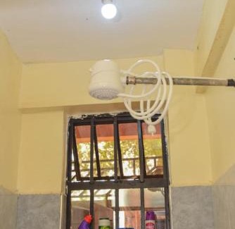 Nyeri Casa | g and m luxe Abode