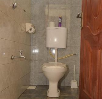 Nyeri Casa | g and m luxe Abode