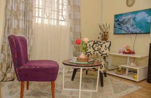 Nyeri Casa | g and m luxe Abode