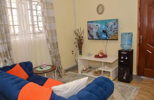 Nyeri Casa | g and m luxe Abode