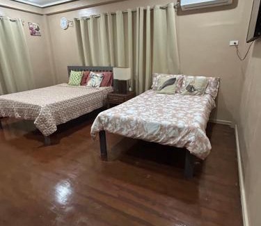 Kabankalan City Apartamento | G Apartment - Queen Room
