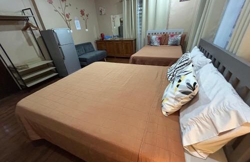 Kabankalan City Apartamento | G Apartment - Queen Room