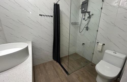 Kabankalan City Apartamento | G Apartment - Queen Room