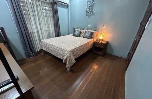 Kabankalan City Apartamento | G Apartment - Standard Room