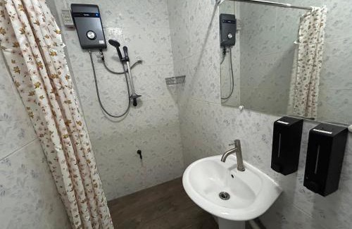 Kabankalan City Apartamento | G Apartment - Standard Room