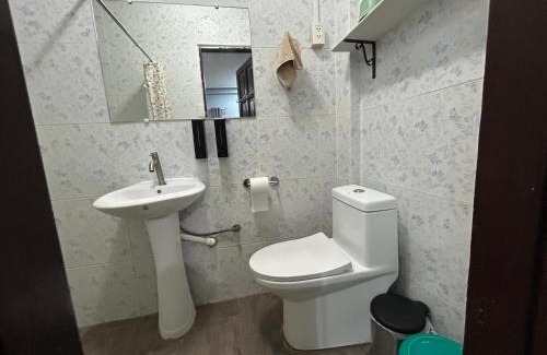 Kabankalan City Apartamento | G Apartment - Standard Room