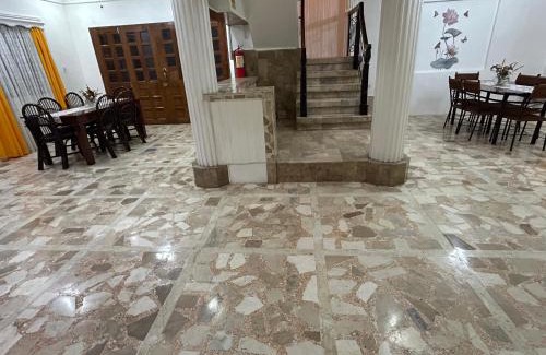 Kabankalan City Apartamento | G Apartment - Standard Room