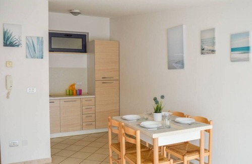 Foggetta Apartamento | G.Bay C28 - Second floor apartment with balcony and hill view