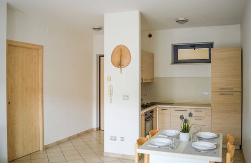 Foggetta Apartamento | G.Bay D08 - Ground floor apartment with balcony and pool view