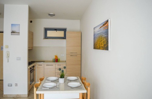 Foggetta Apartamento | G.Bay D08 - Ground floor apartment with balcony and pool view