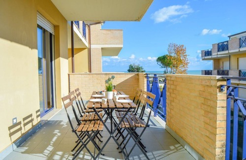 Foggetta Apartamento | G.Bay D15 - First floor apartment with balcony and pool view