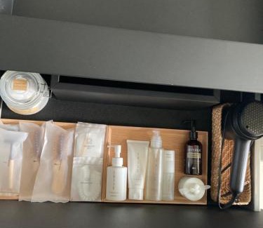 Kamiunten Casa | G.bouquet