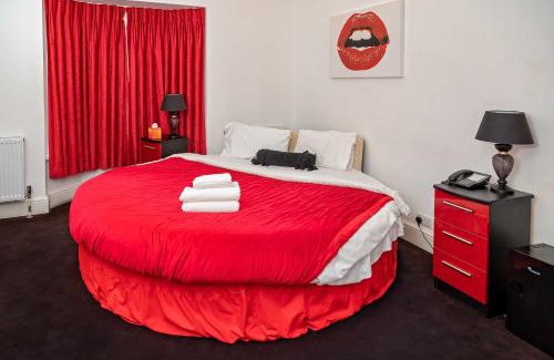 Southsea Hotel | G Boutique Hotel